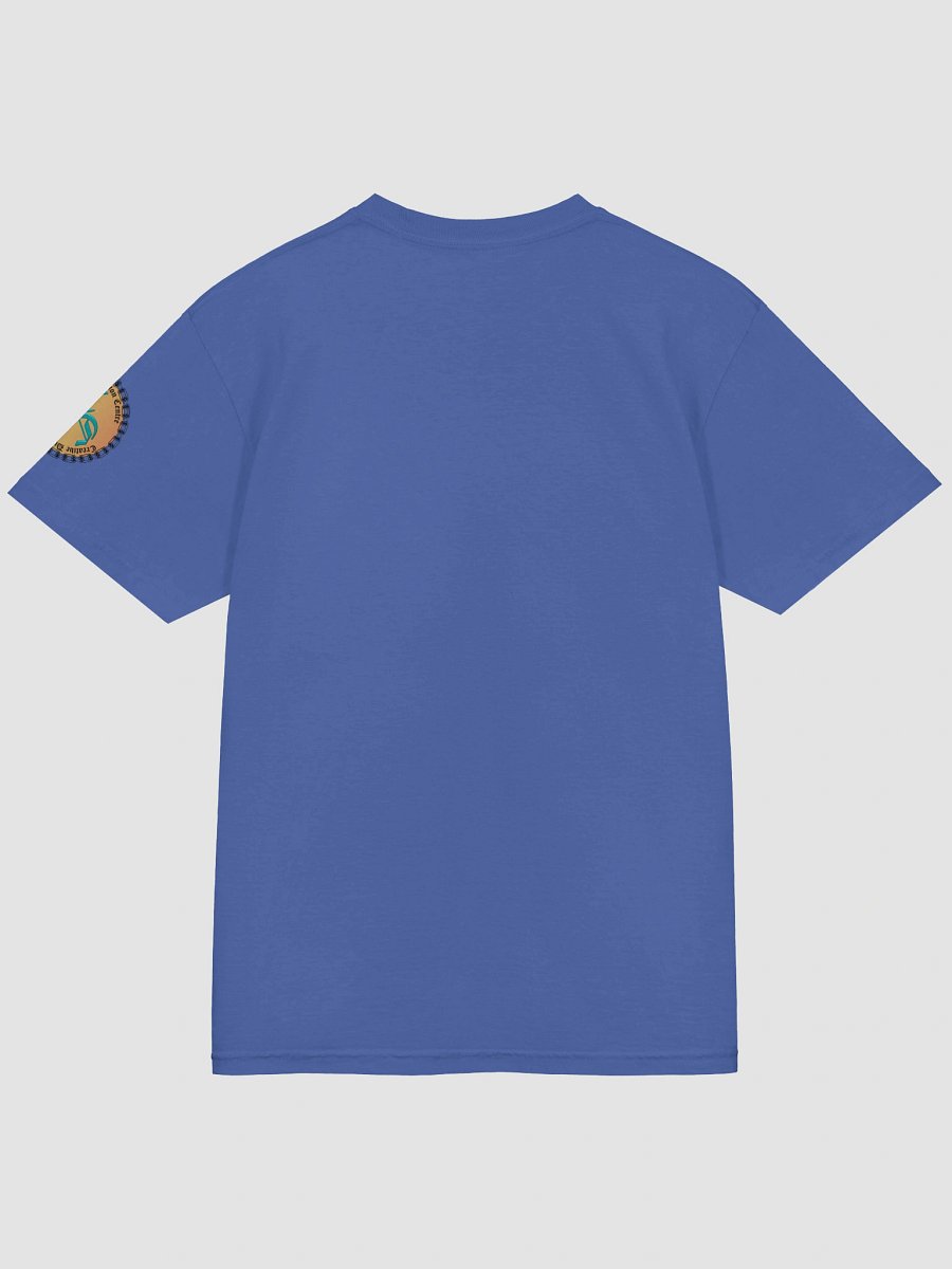Grandkids + Candy = Sweet Revenge (Both) Comfort Colors Garment-Dyed Heavyweight T-Shirt Colors (2) product image (34)