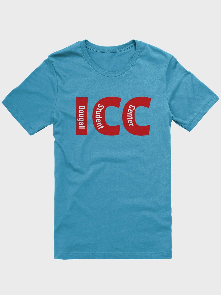 ICC (Dougall Student Center) product image (1)