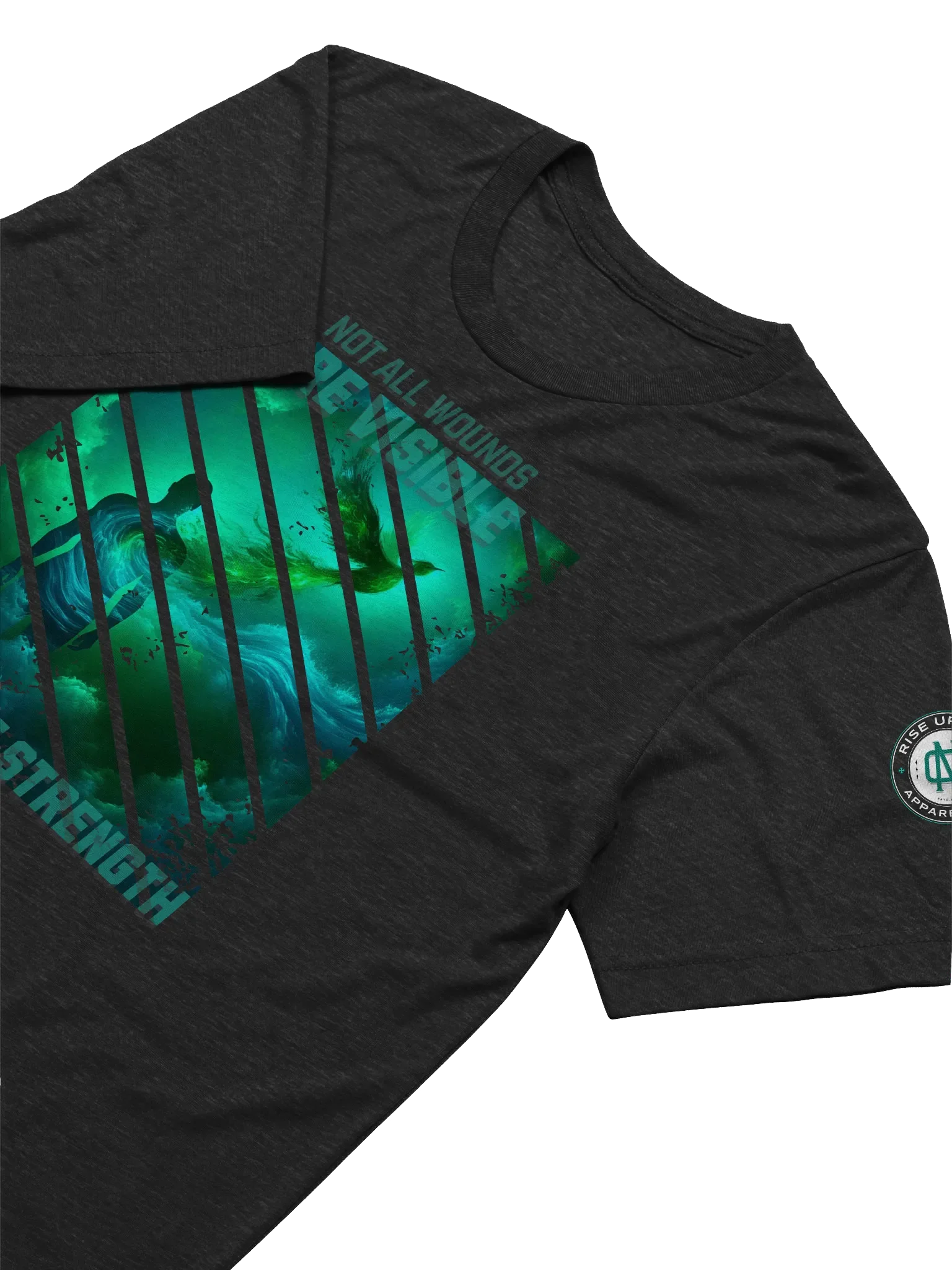 Invisible Strength product image (3)