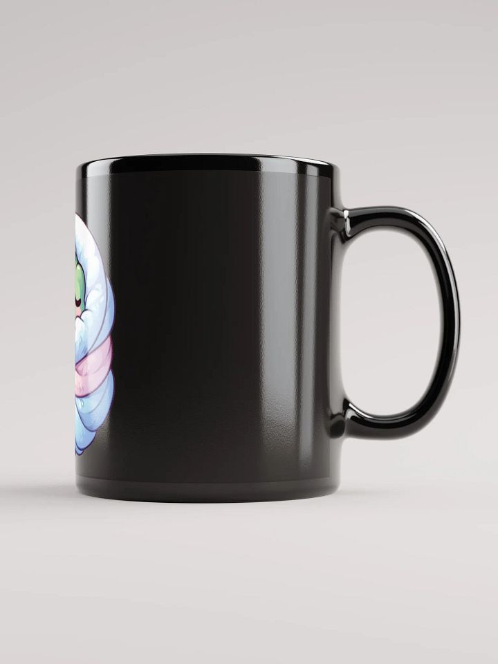 Baby Burrito Cozy Mug product image (2)