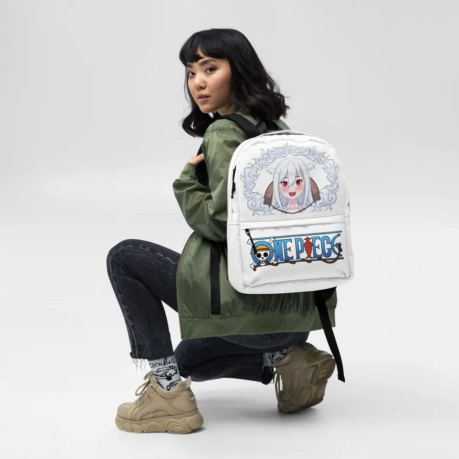 PumkinSnatch Backpack | One Piece product image (10)