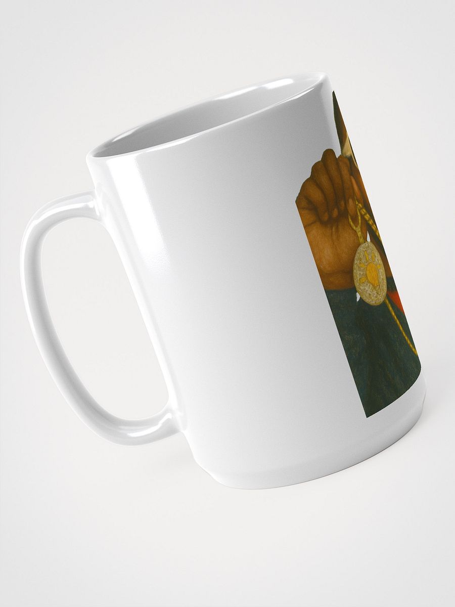 Heavy Light Mug product image (4)