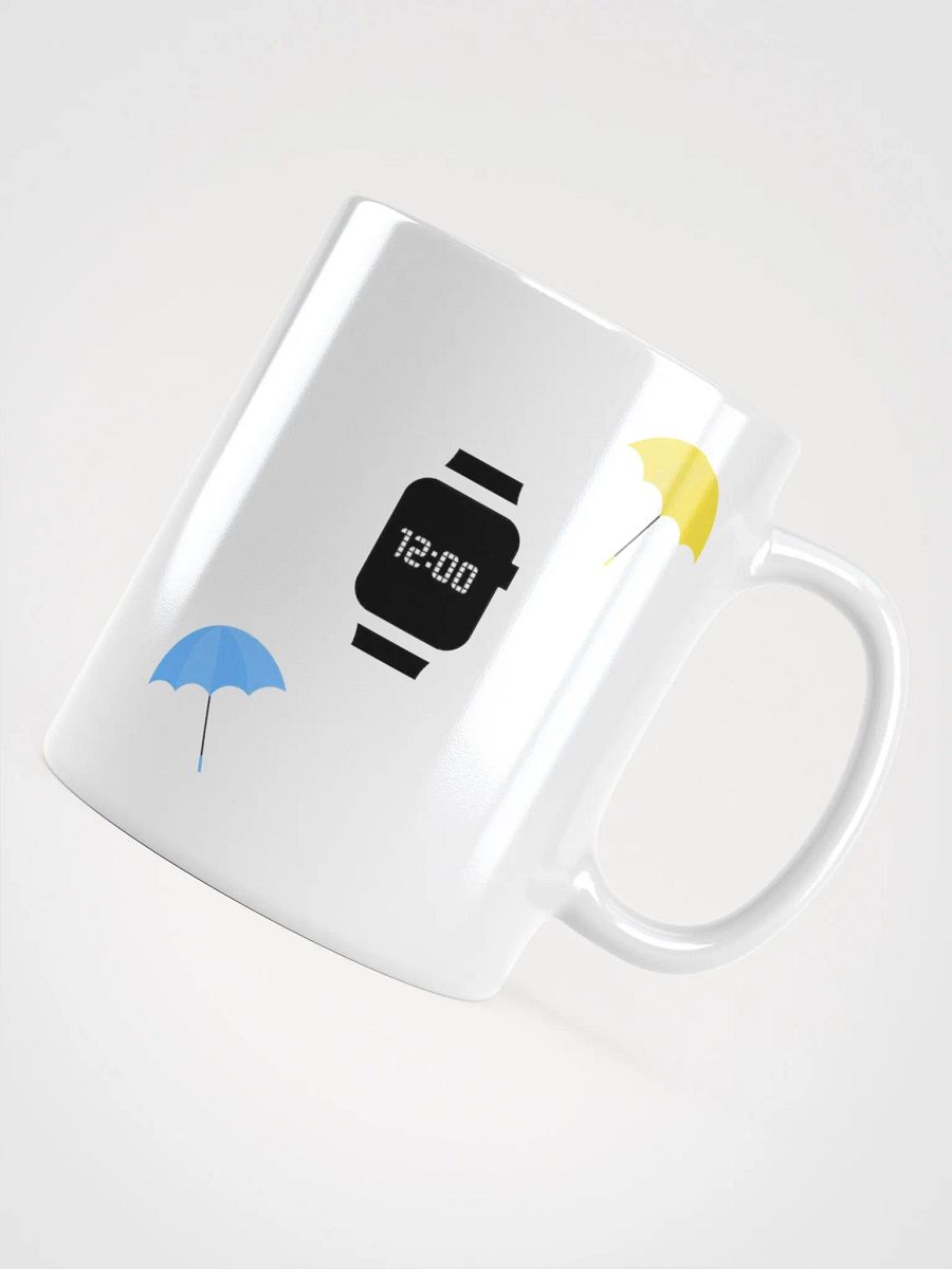 LOVELY RUNNER Mug product image (6)