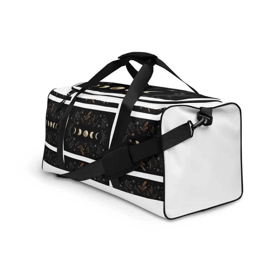Moon Cycle Dufflebag product image (3)