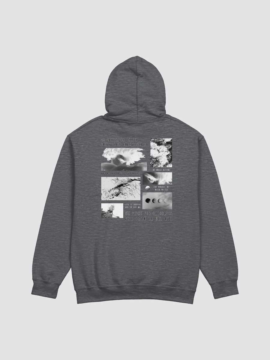 Inferno hoodie 1 product image (2)