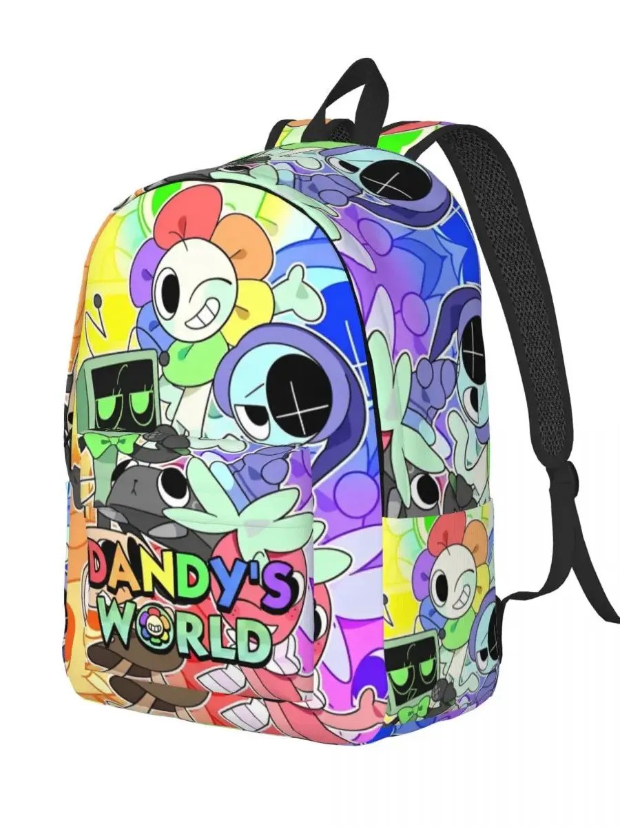 dandy world backpack product image (1)