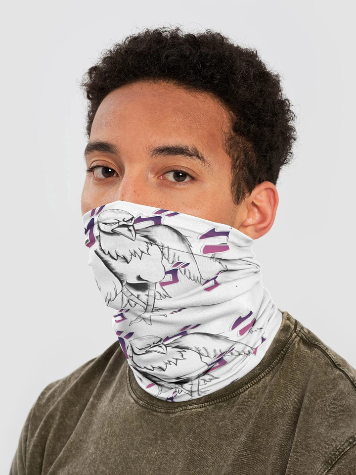 JoJo Neck Gaiter product image (2)