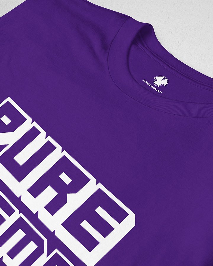 Pure Cinema POG - Unisex T-Shirt product image (2)