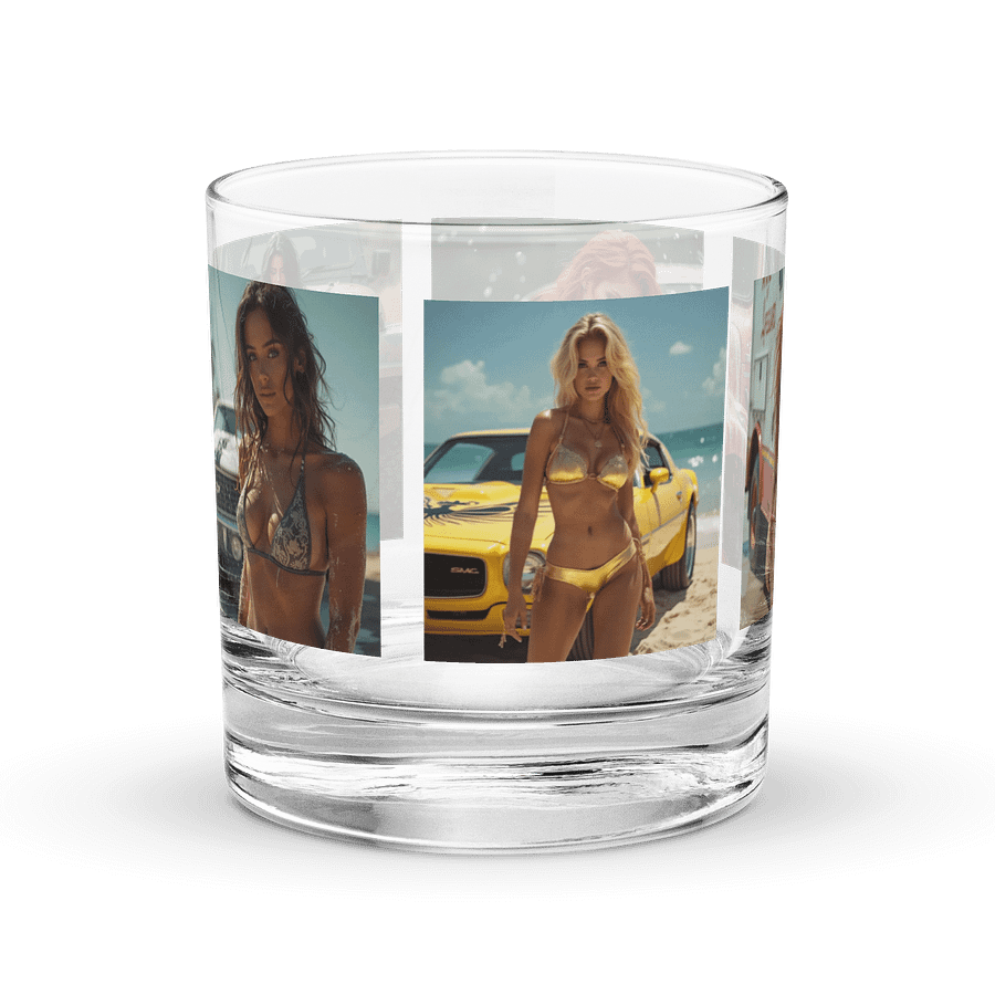 Wet and Wild Rocks Tumbler product image (3)