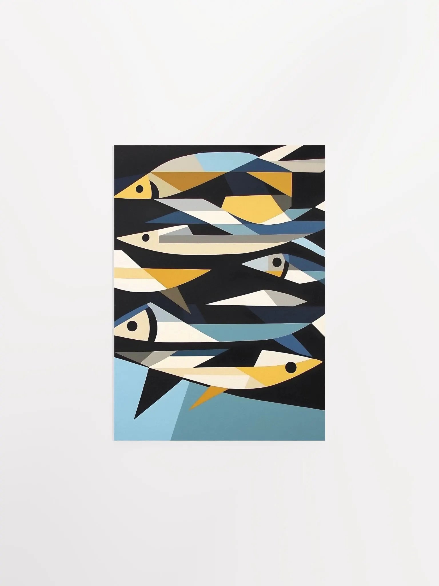 Sardines, sardines Poster Art product image (5)