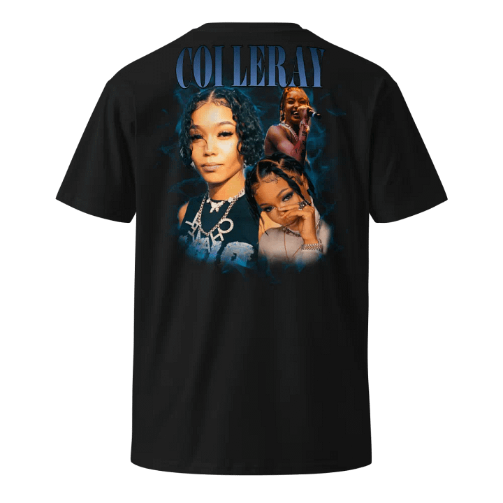 Coi Leray T-Shirt product image (6)