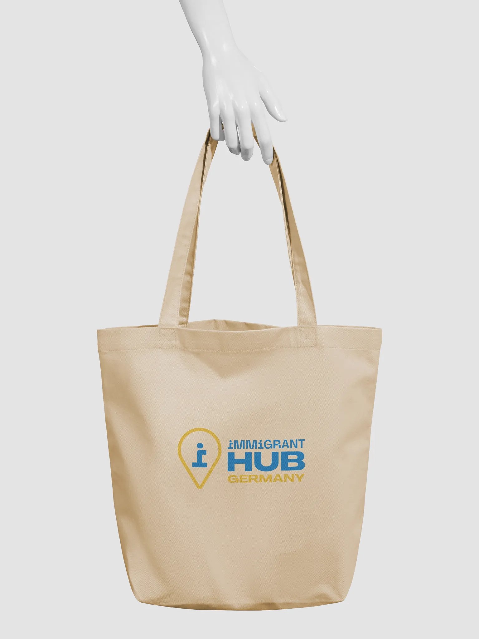 IHG Eco-Friendly Tote Bag product image (3)