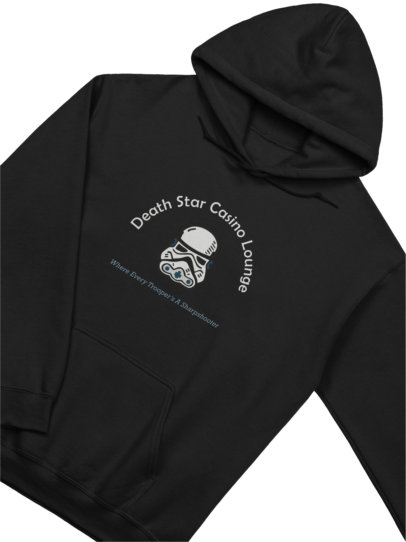 Death Star (Hoodie) product image (2)