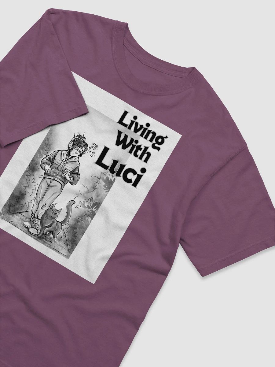 Living With Luci product image (11)