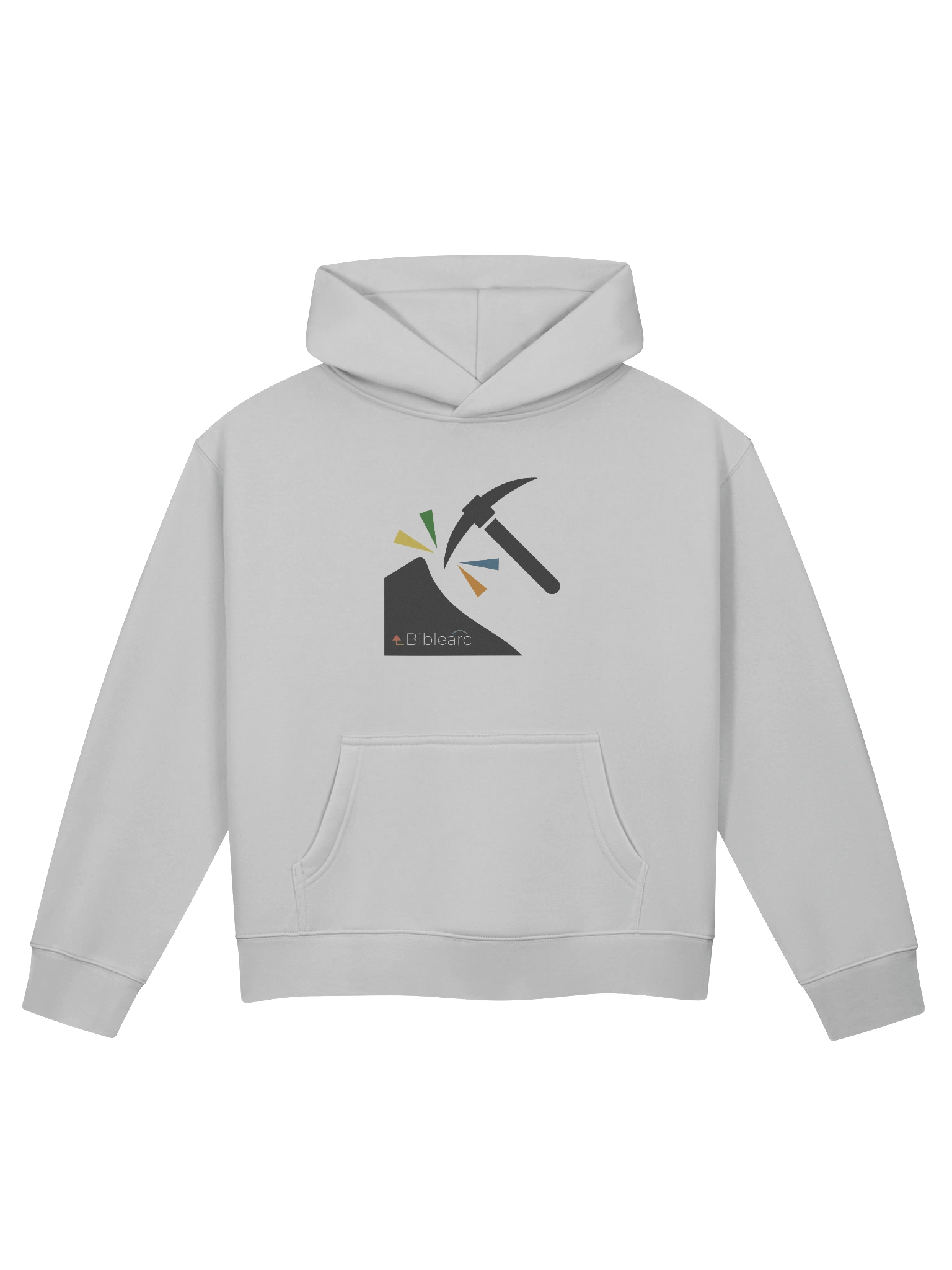 Dig Deeper Women’s Relaxed Hoodie product image (3)