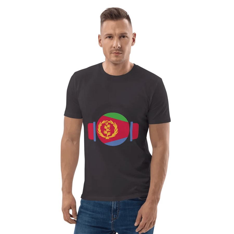 Soundwave Defender Graphic T-Shirt product image (138)