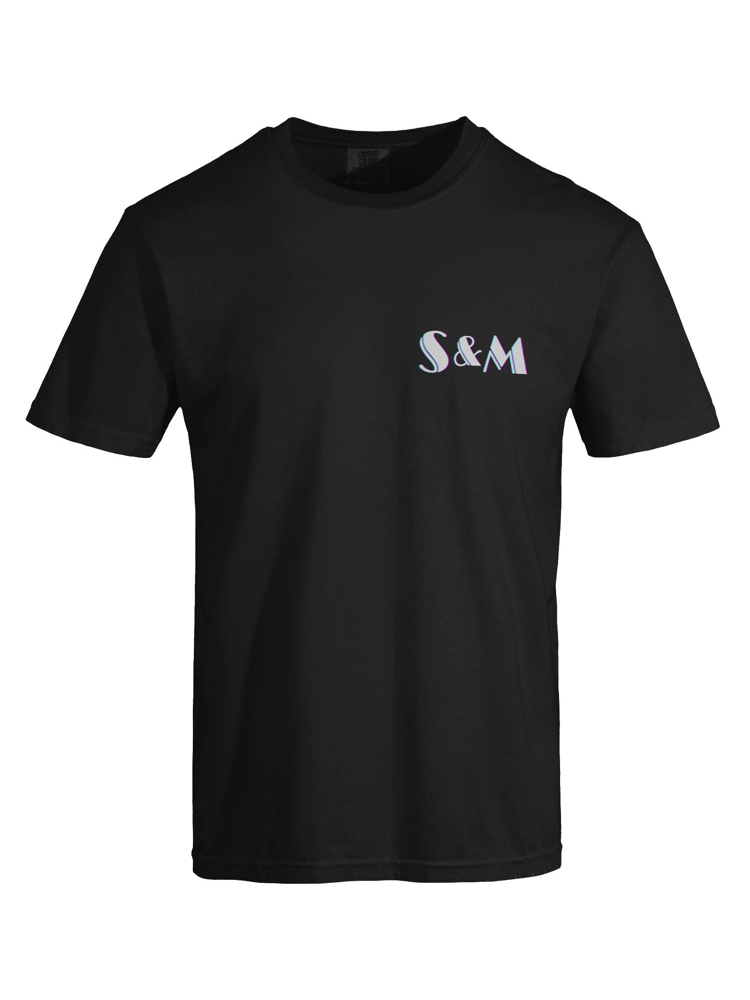 S&M Miami Vice product image (7)