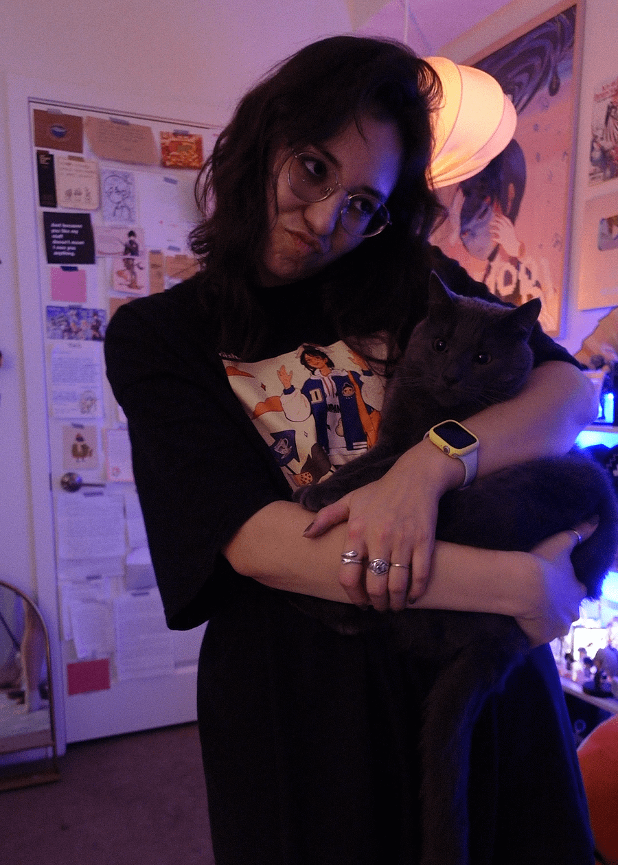 'dish street' tee product image (3)