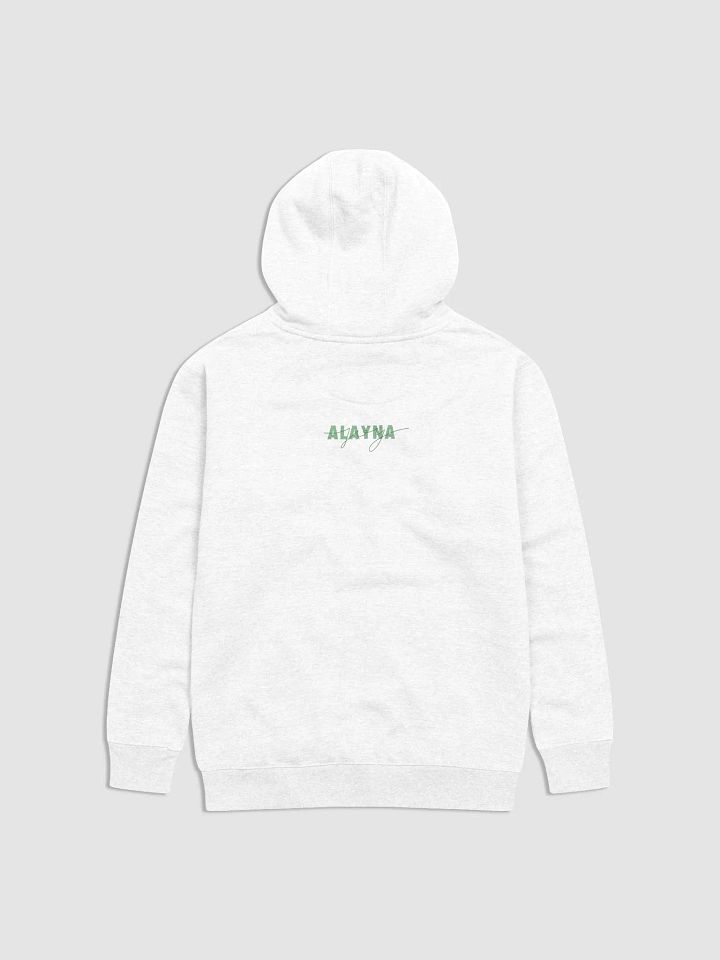 It's Fern Time Babyyyy Hoodie (Light) product image (2)