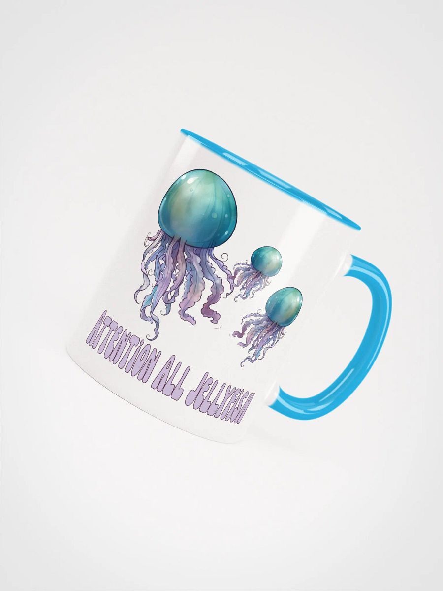 Attention All Jellyfish product image (13)