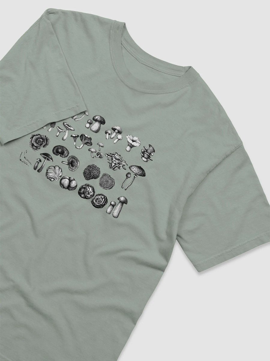 Shiitake a moment to appreciate these puns product image (3)