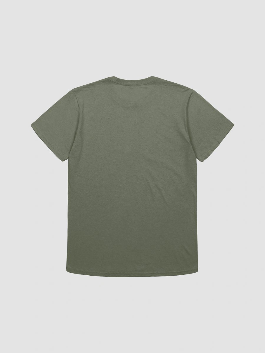 Not All Who Wander Are Lost Hiking and Adventure T-Shirt product image (4)