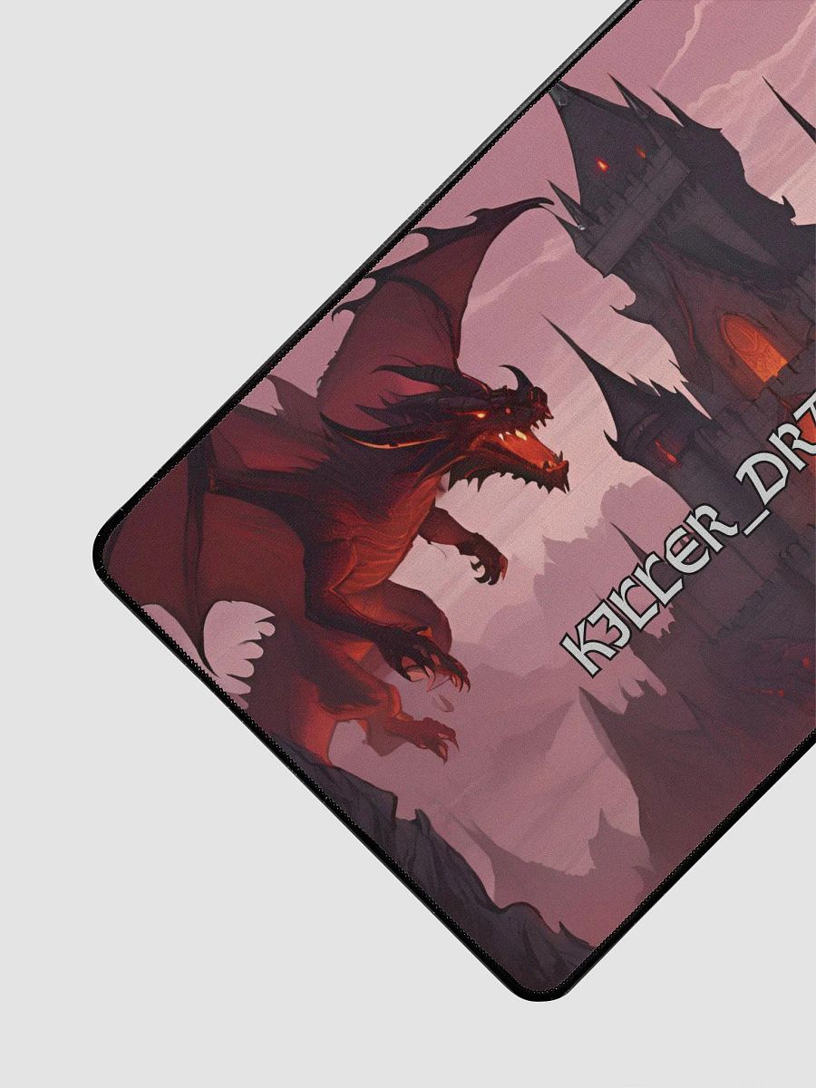 dragon's desk mat product image (3)