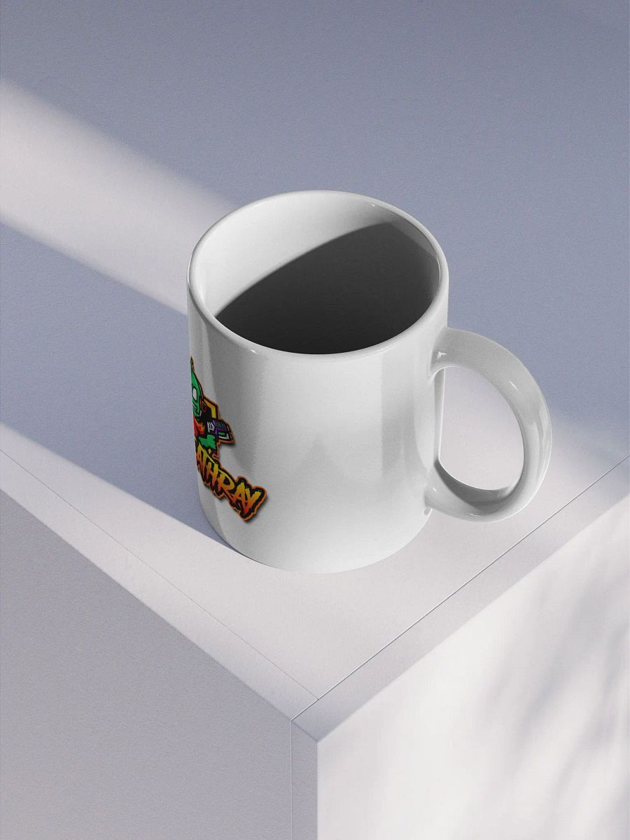 Logo Mug product image (3)