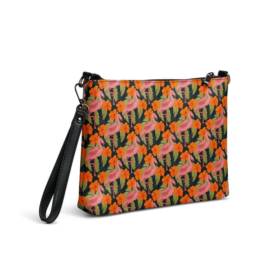 Flamingo, Yes! Bag product image (9)