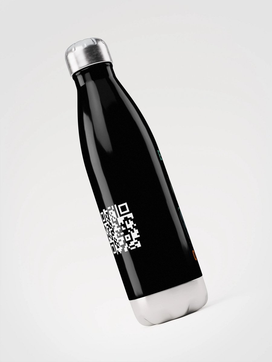 Open Season Water Bottle product image (3)