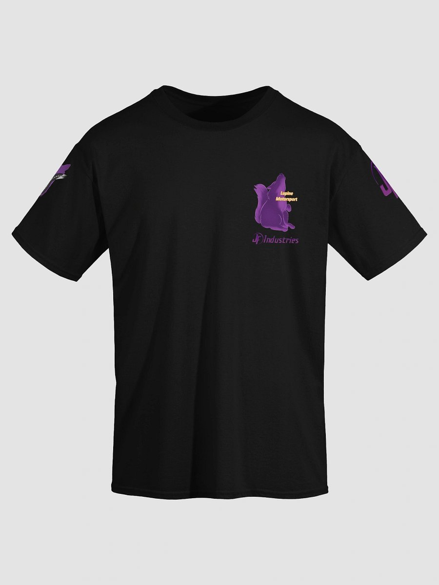 JFI Lupine Motorsport Tshirt product image (3)