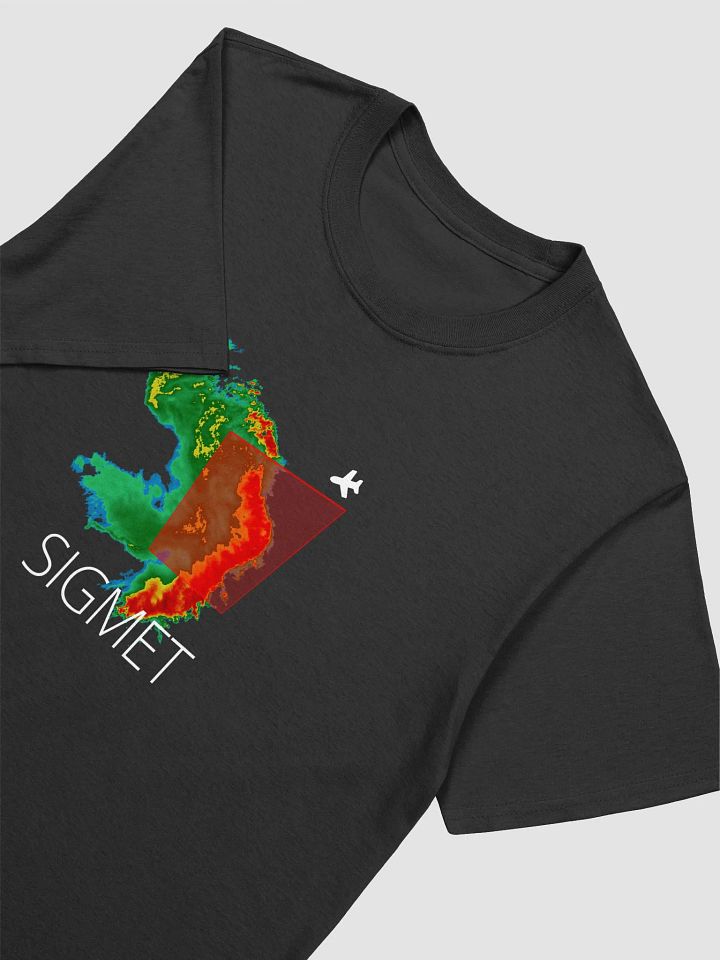 Convective SIGMET product image (2)
