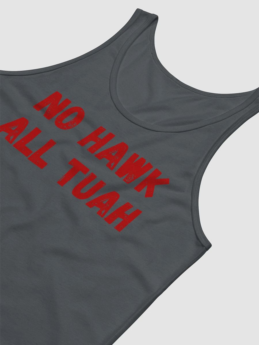 ALL TUAH - Tank Top product image (41)