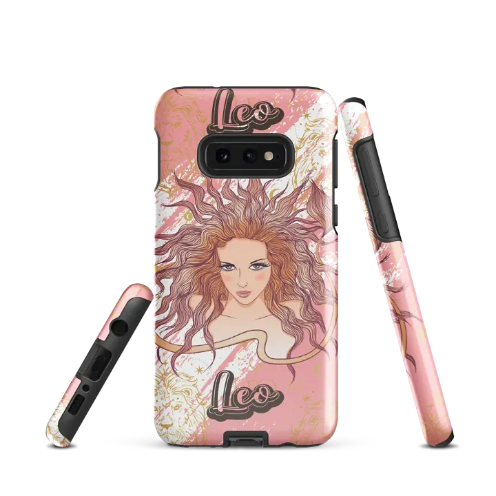 Leo's Pride Tough Case product image (2)