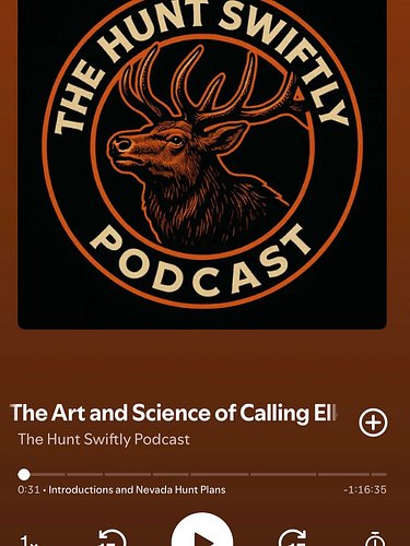 Massive thank to Joe from @slayercalls for coming on the show and sharing all his knowledge and experience with us. Episode 8...