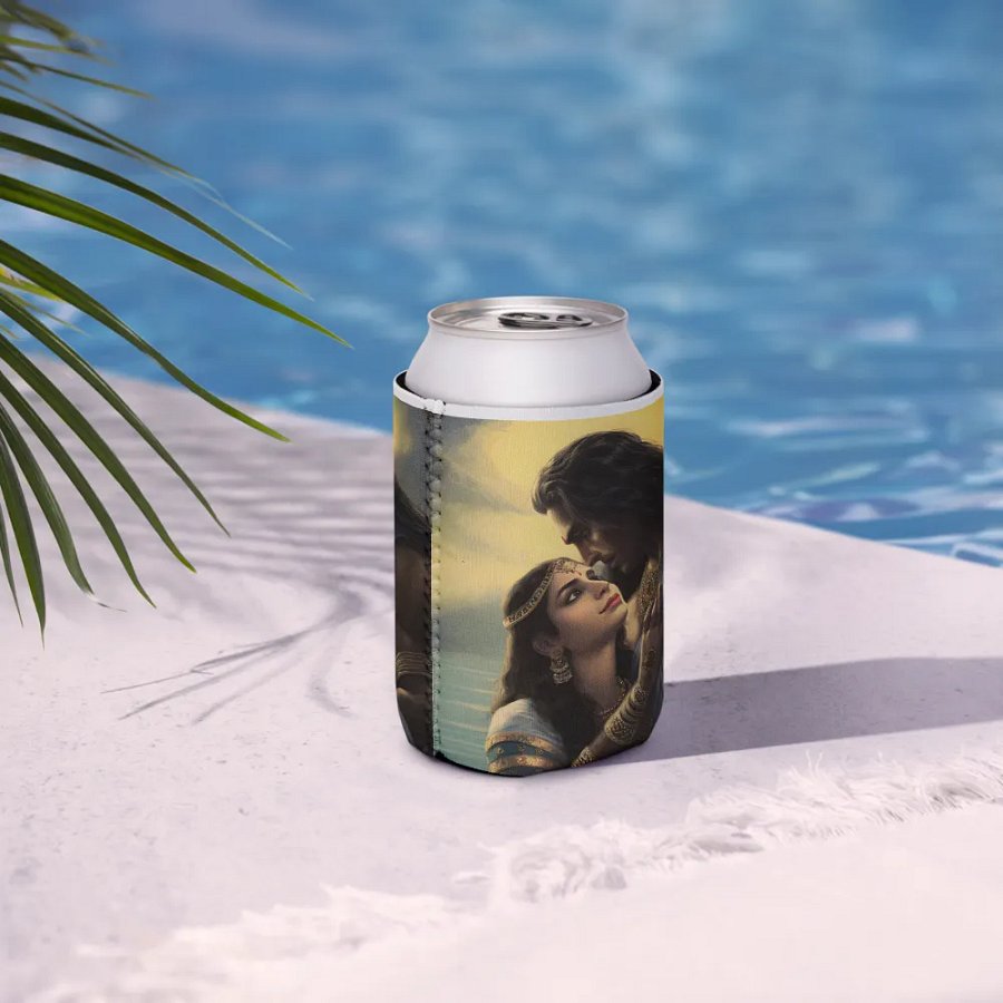 Eternal Embrace Can Cooler product image (8)