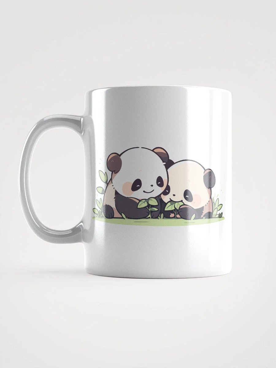 Panda Pals Mug product image (6)