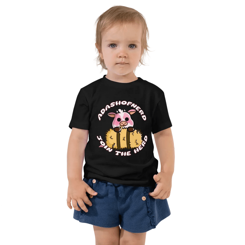 Barnyard Toddler T-Shirt