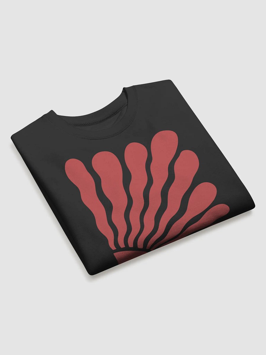 Be The Light Matthew 5:14 Radiant Revelation Sweatshirt product image (3)