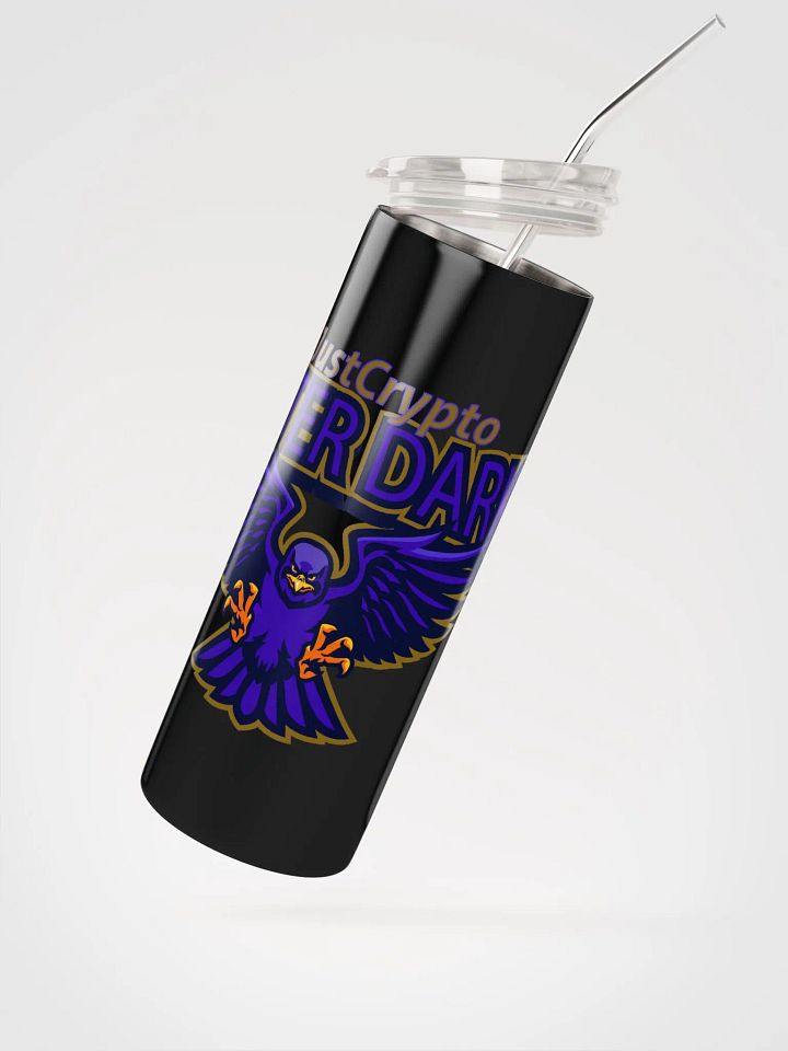 JustCrypto Tumbler product image (3)