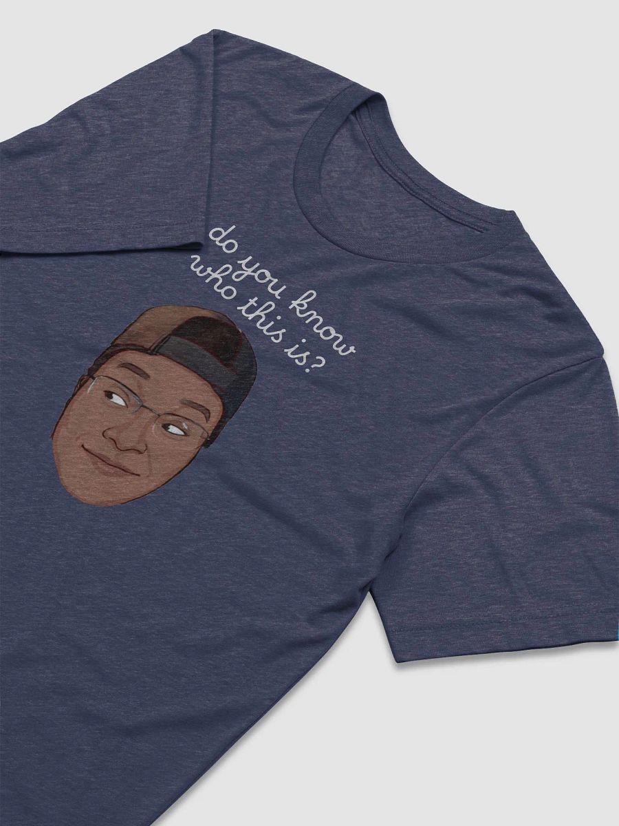 Do You Know? T-Shirt product image (16)