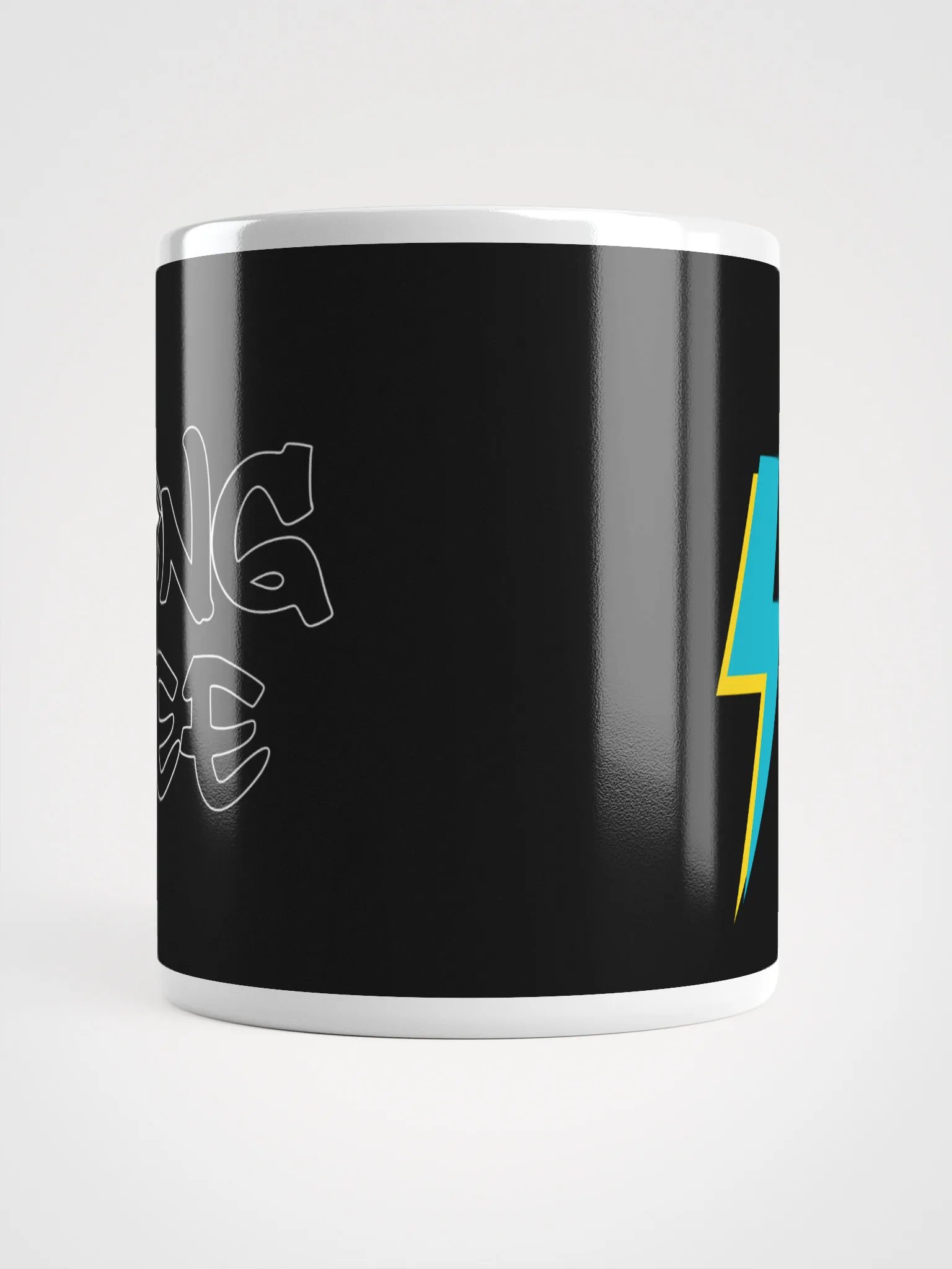Outwork Yesterday Mug product image (15)