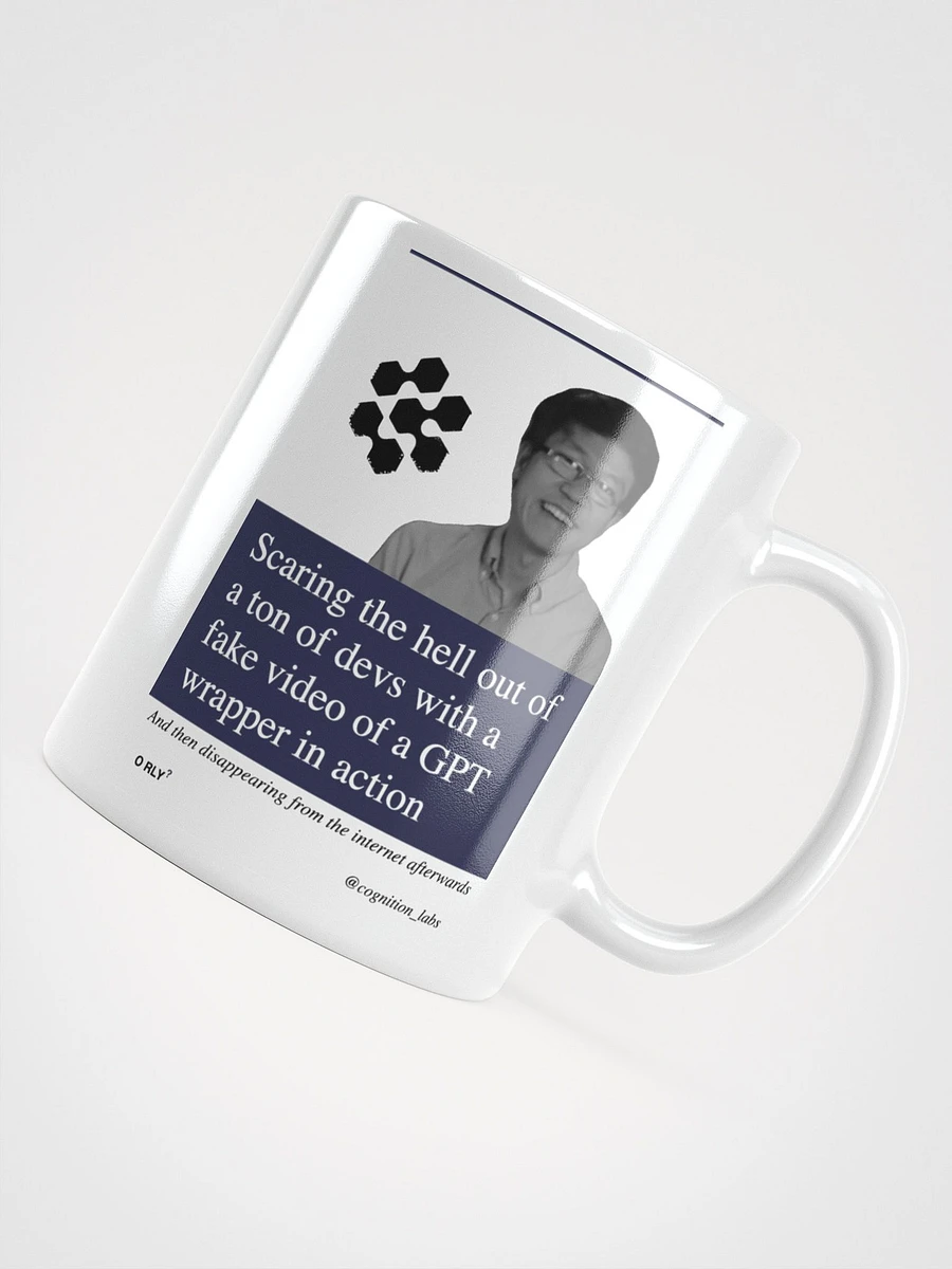 Cognition Labs Rugpull ORLY mug product image (12)