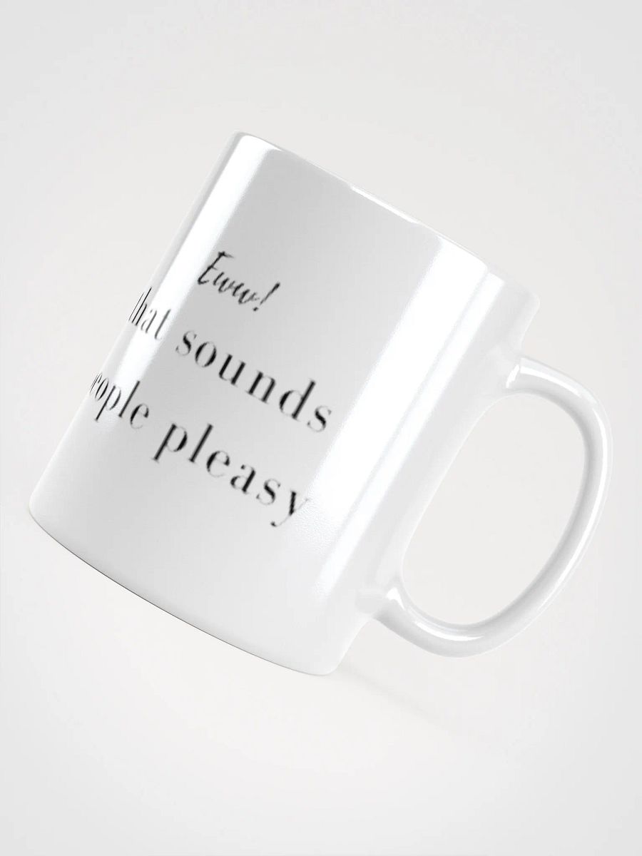 Eww Mug product image (4)