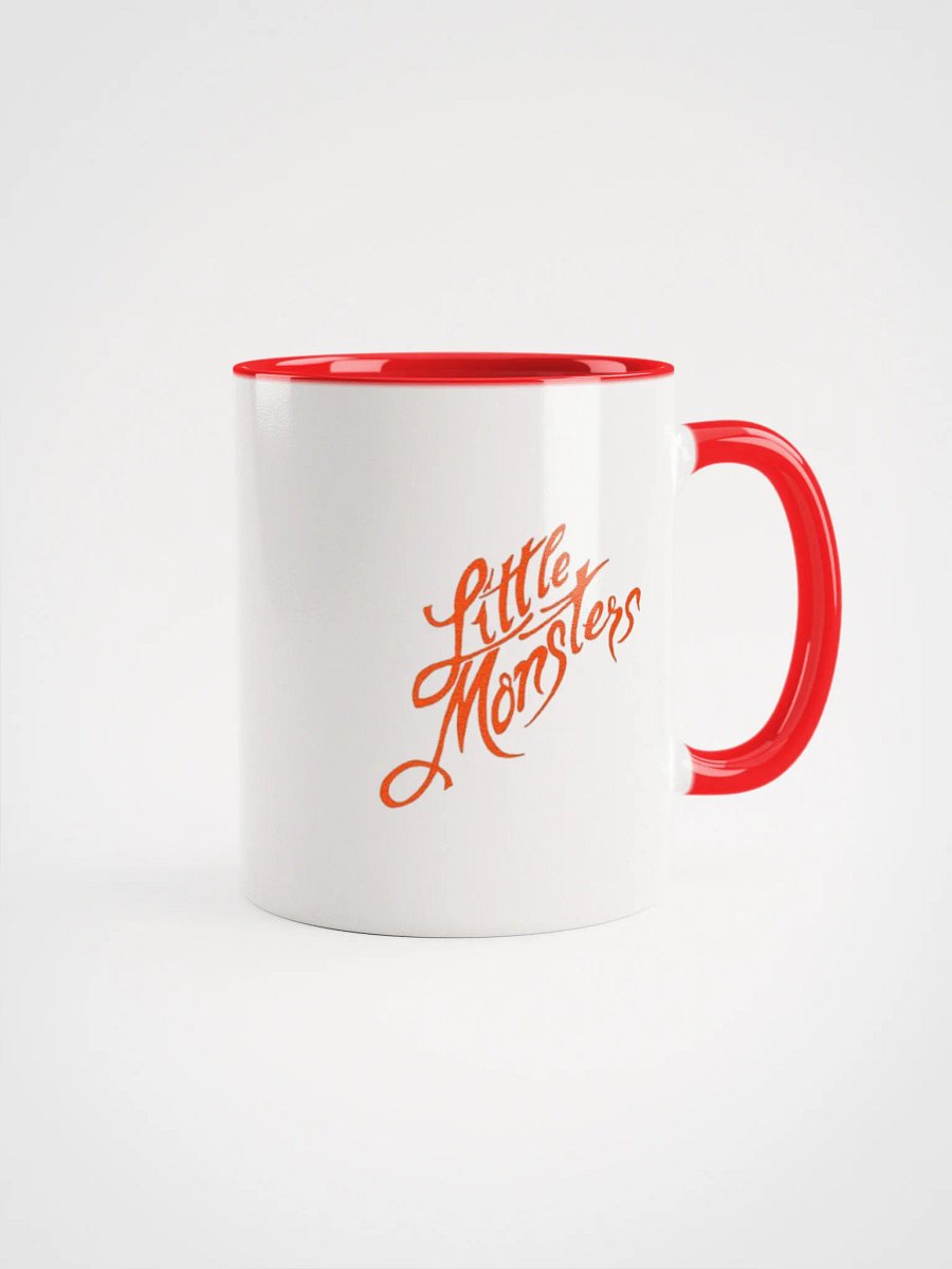 Little Monsters Mug product image (1)