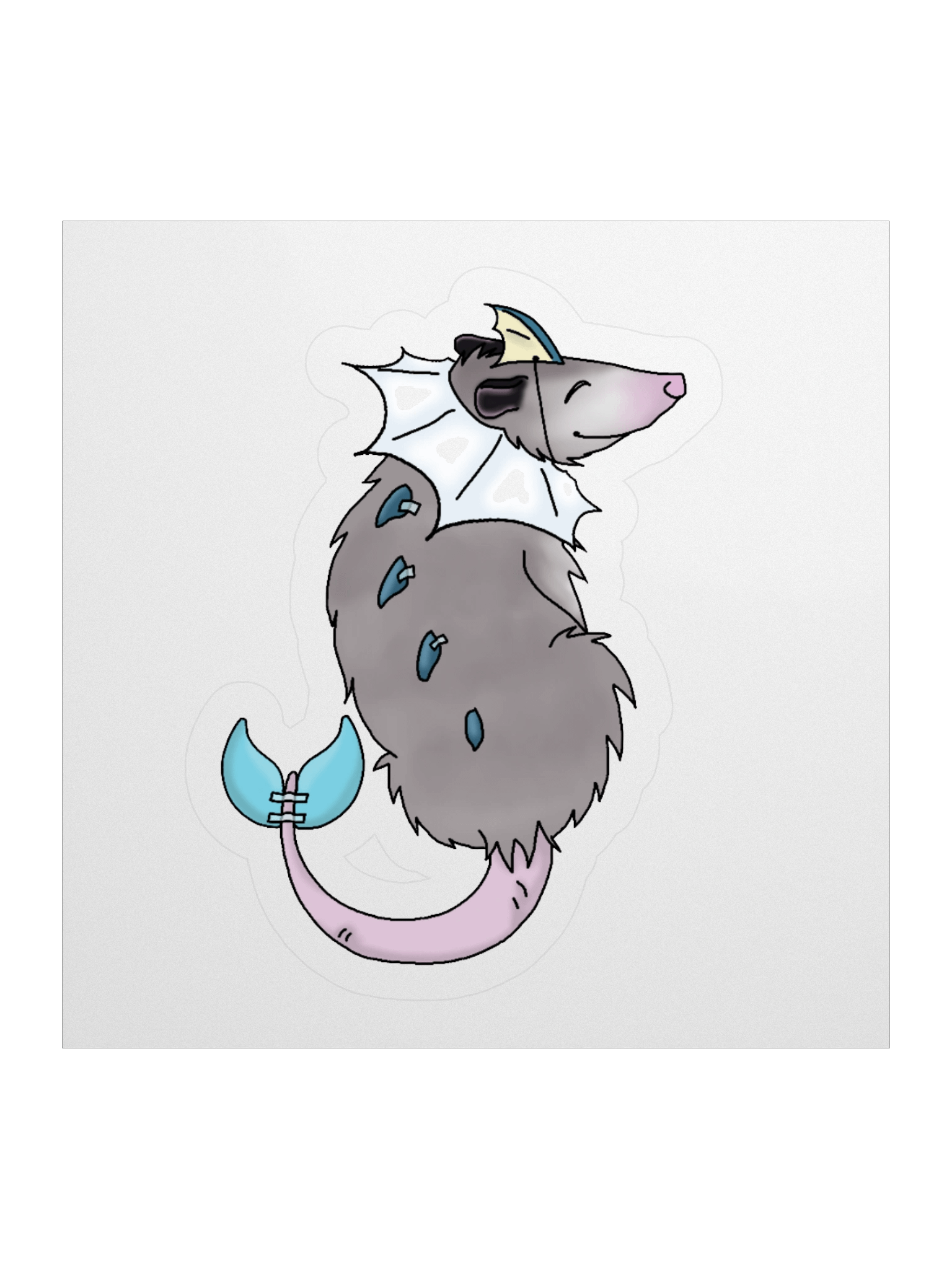 Vapossy product image (1)