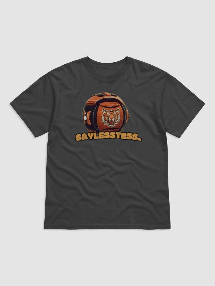 Tess x RL tshirt product image (1)
