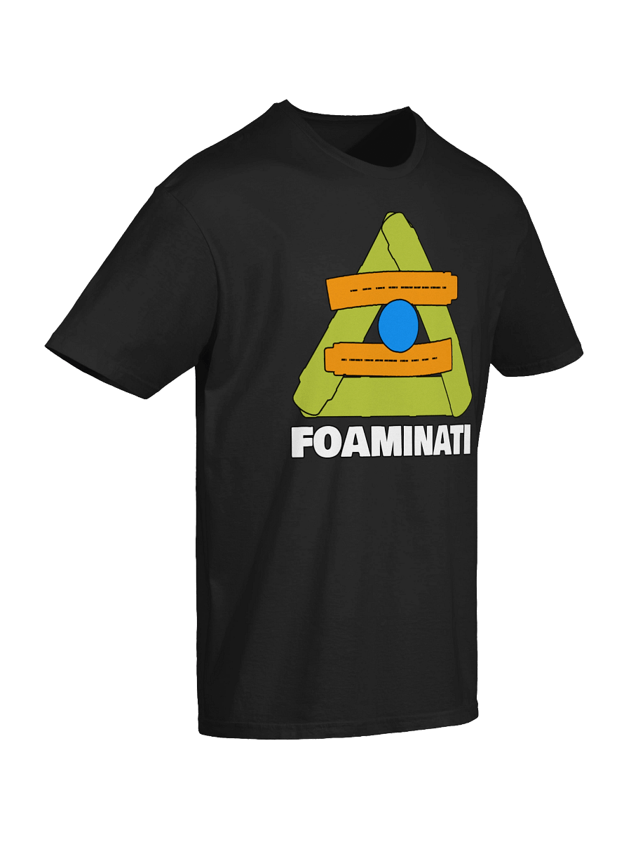 Foaminati Shirt product image (22)