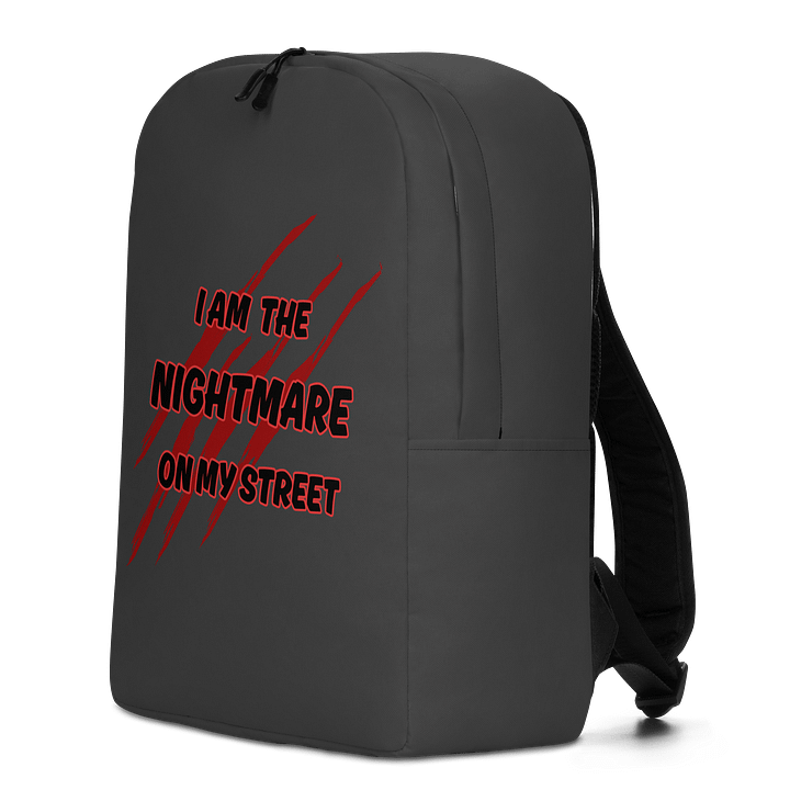 I Am The NightMare product image (2)