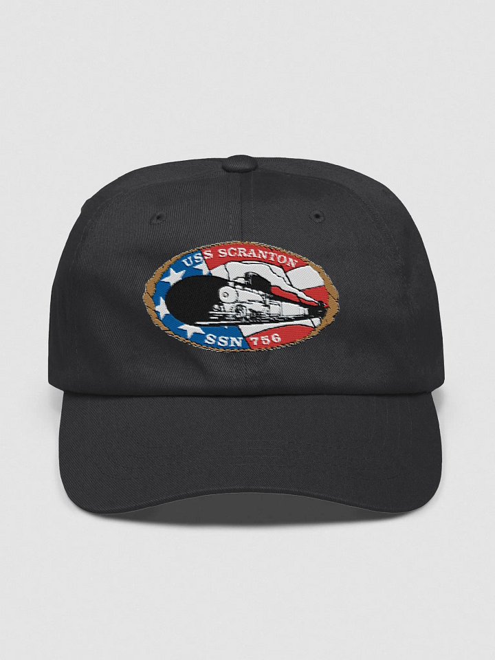 USS Scranton SSN 756 product image (1)